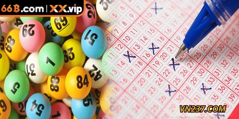 Khái quát về xổ số 66B