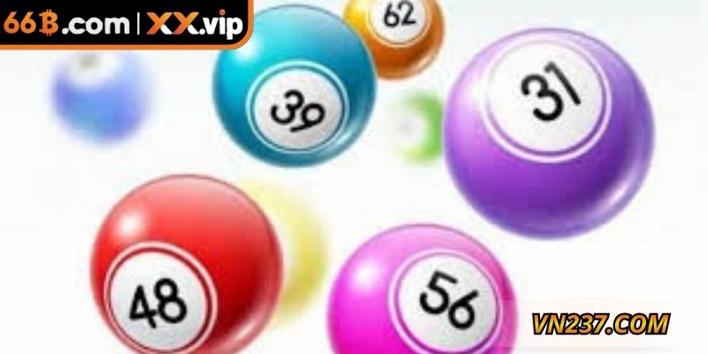 Lợi thế xổ số 66B về công nghệ